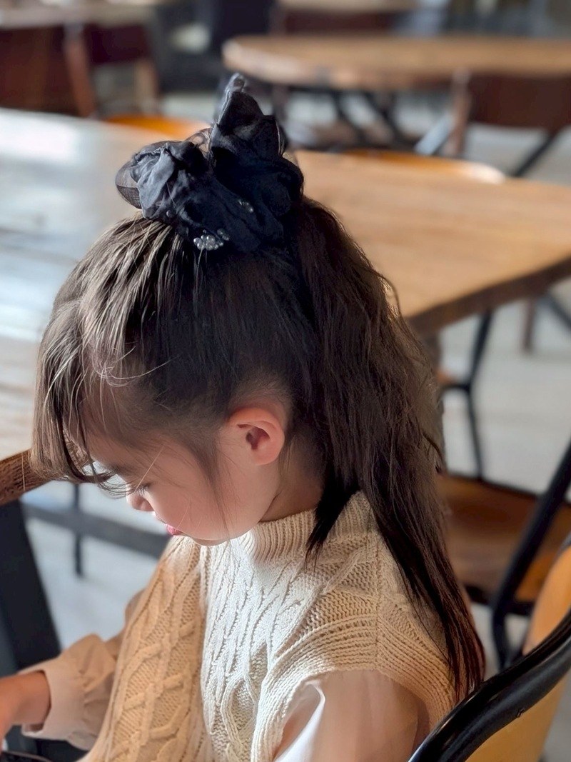 �ѡ��롡�������󥸡������奷��