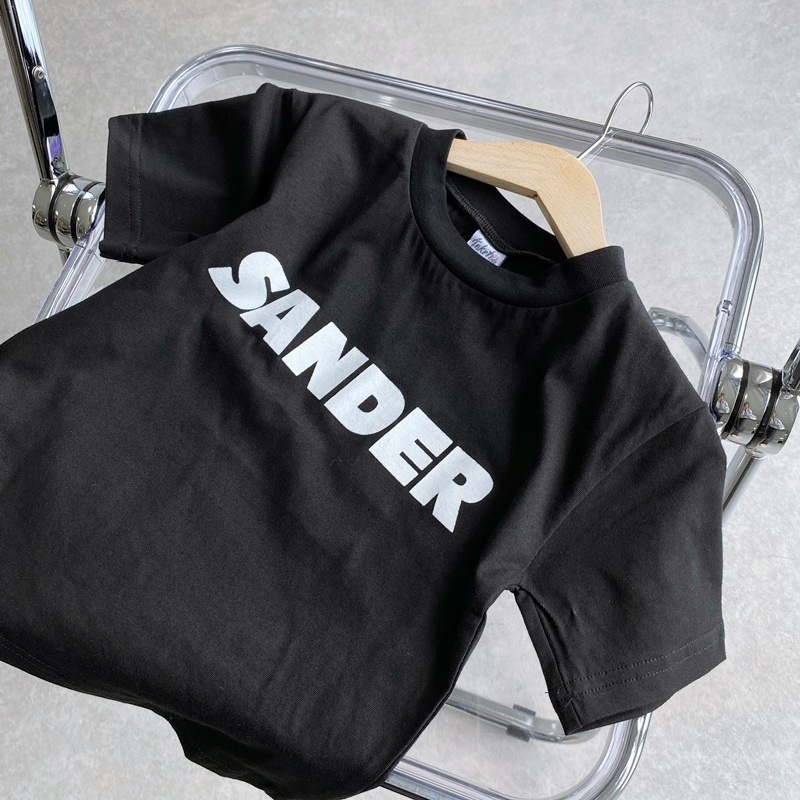 ���å���SANDER�������ԥ����