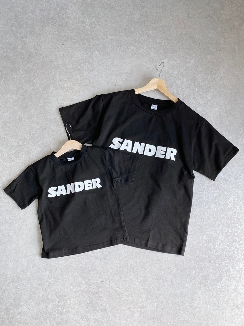 ���å���SANDER�������ԥ����