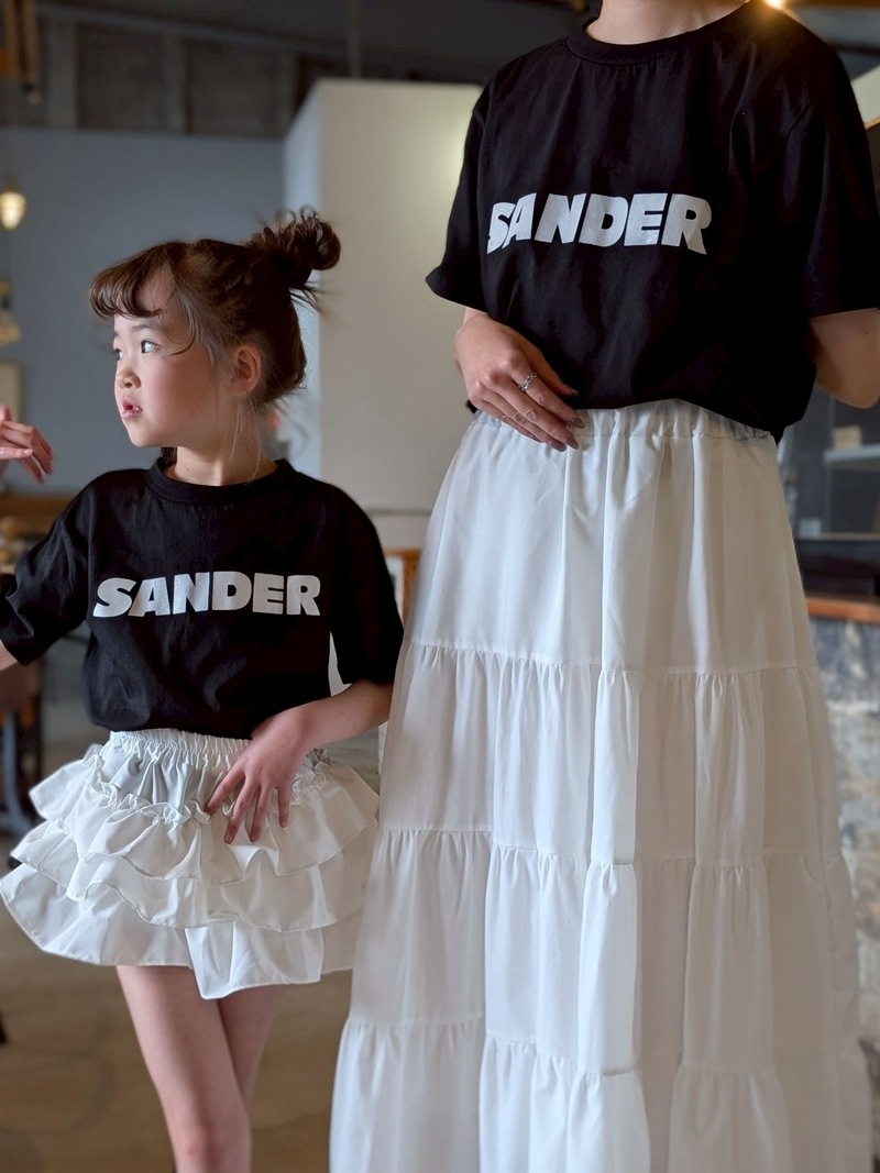 ���å���SANDER�������ԥ����