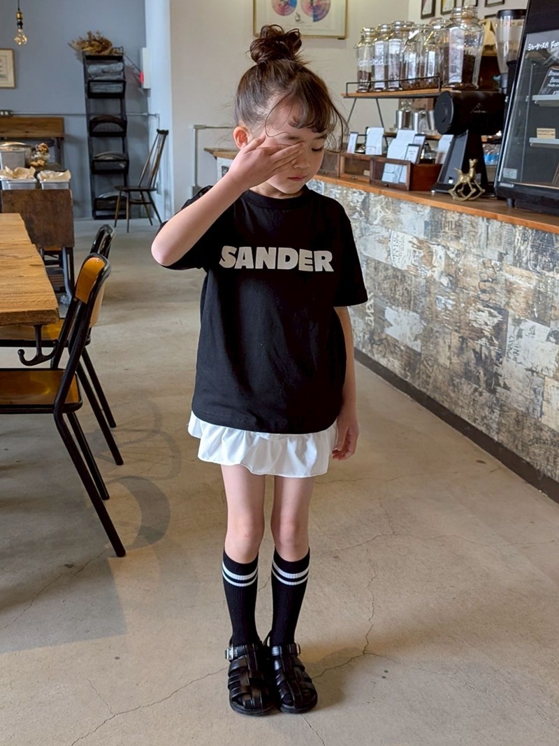 ���å���SANDER�������ԥ����