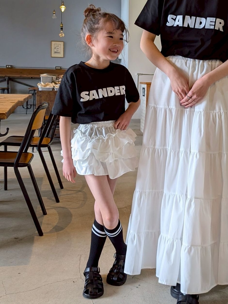 ���å���SANDER�������ԥ����