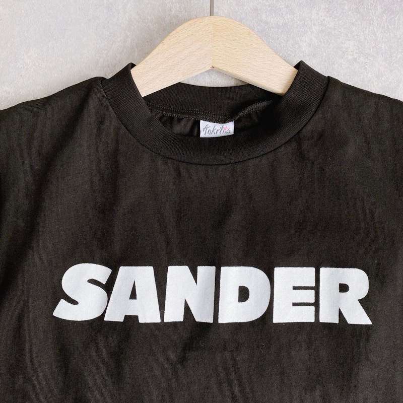 ���å���SANDER�������ԥ����