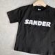 ���å���SANDER�������ԥ����