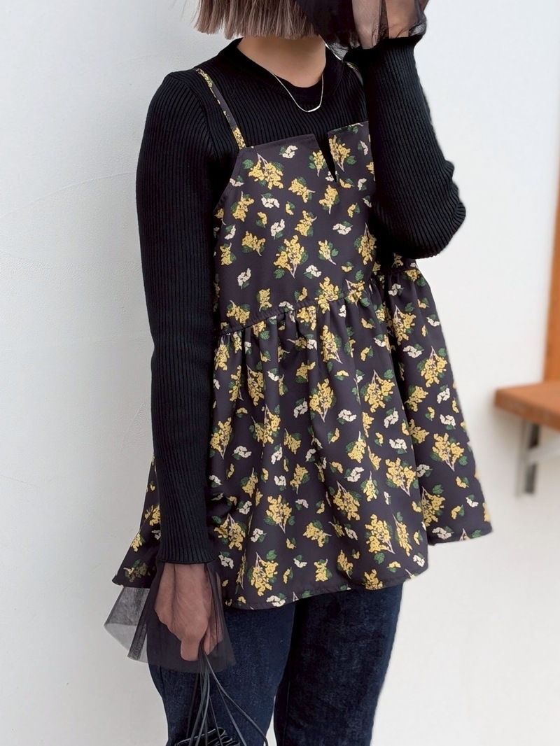 SALE���ե���mimosa�ˡ�����ߥ�����