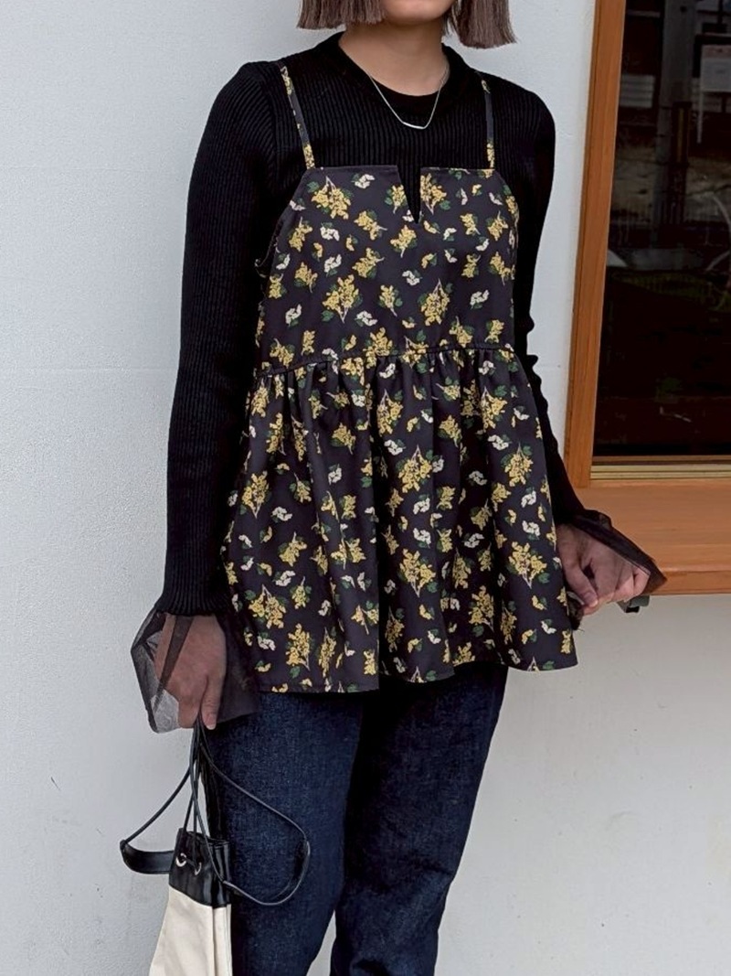 SALE���ե���mimosa�ˡ�����ߥ�����