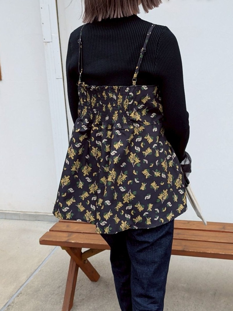 SALE���ե���mimosa�ˡ�����ߥ�����