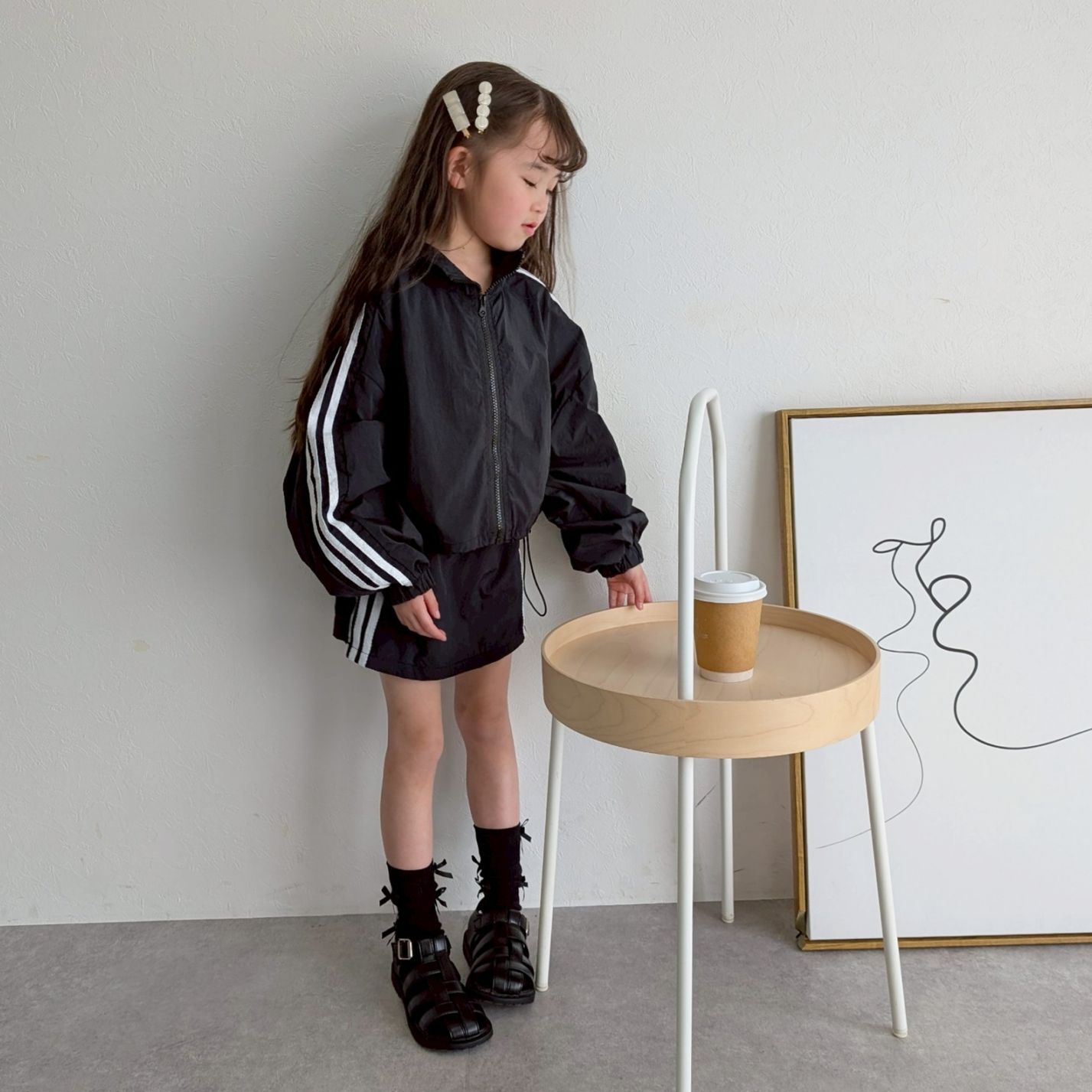 �����ɥ饤�󡡥��㥱�åȡߥߥ˥������ȡ����åȥ��å�