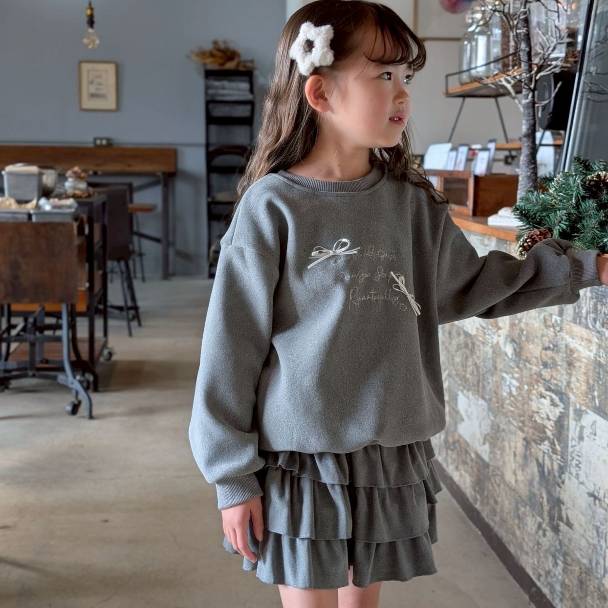 ���ӡ������ɽ��ץ륪���С��ߥߥ˥������ȡ����åȥ��å�