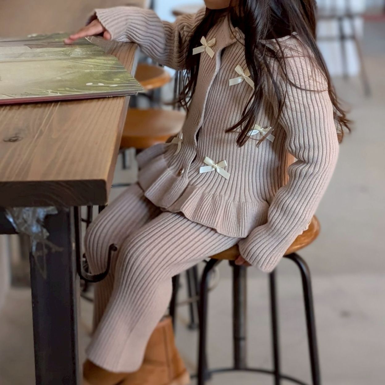 SALE����֥˥åȡ������ǥ�����ߥѥ�ġ����åȥ��å�