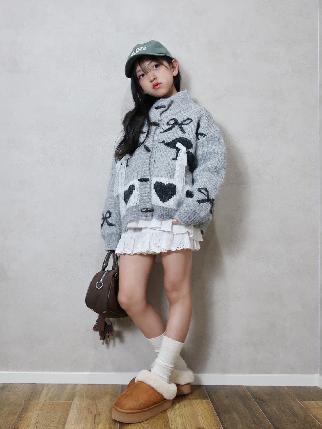 SALE��120size�Τߡ���ܥ�ߥϡ��ȡ��˥åȥ����ǥ�����