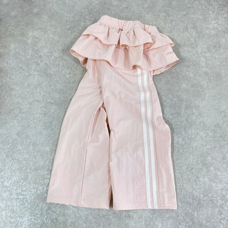�������ȥե�롡�����ɥ饤�󡡥ѥ�ġ�pink�ˡ�