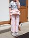 �������ȥե�롡�����ɥ饤�󡡥ѥ�ġ�pink�ˡ�