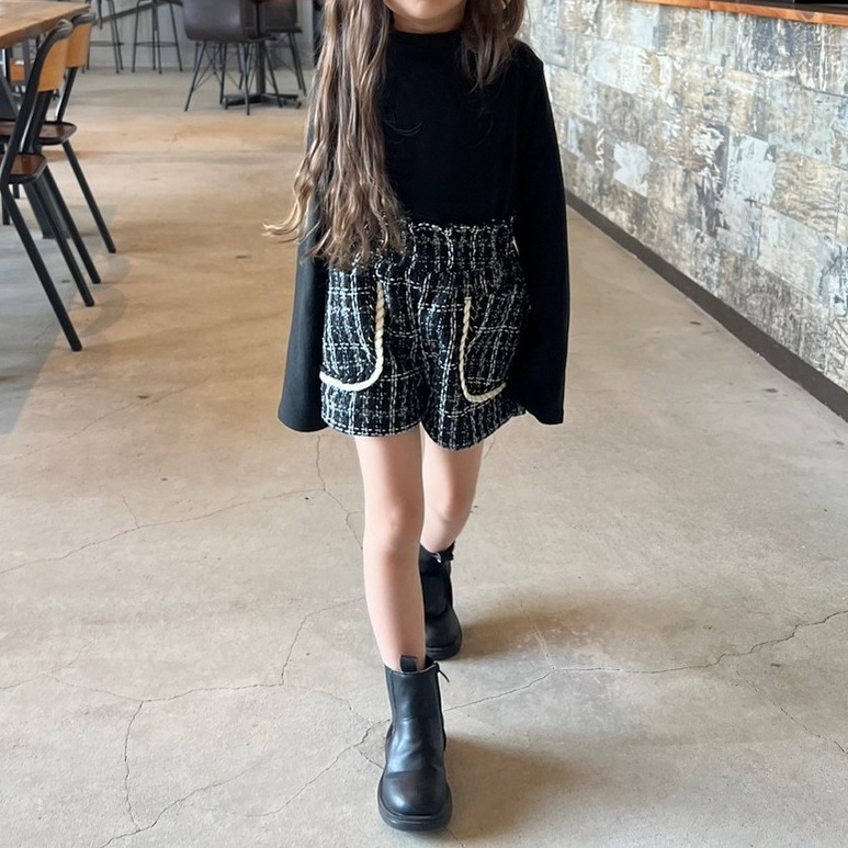 SALE��140size�Τߡ��ĥ����ɡ����硼�ȥѥ��