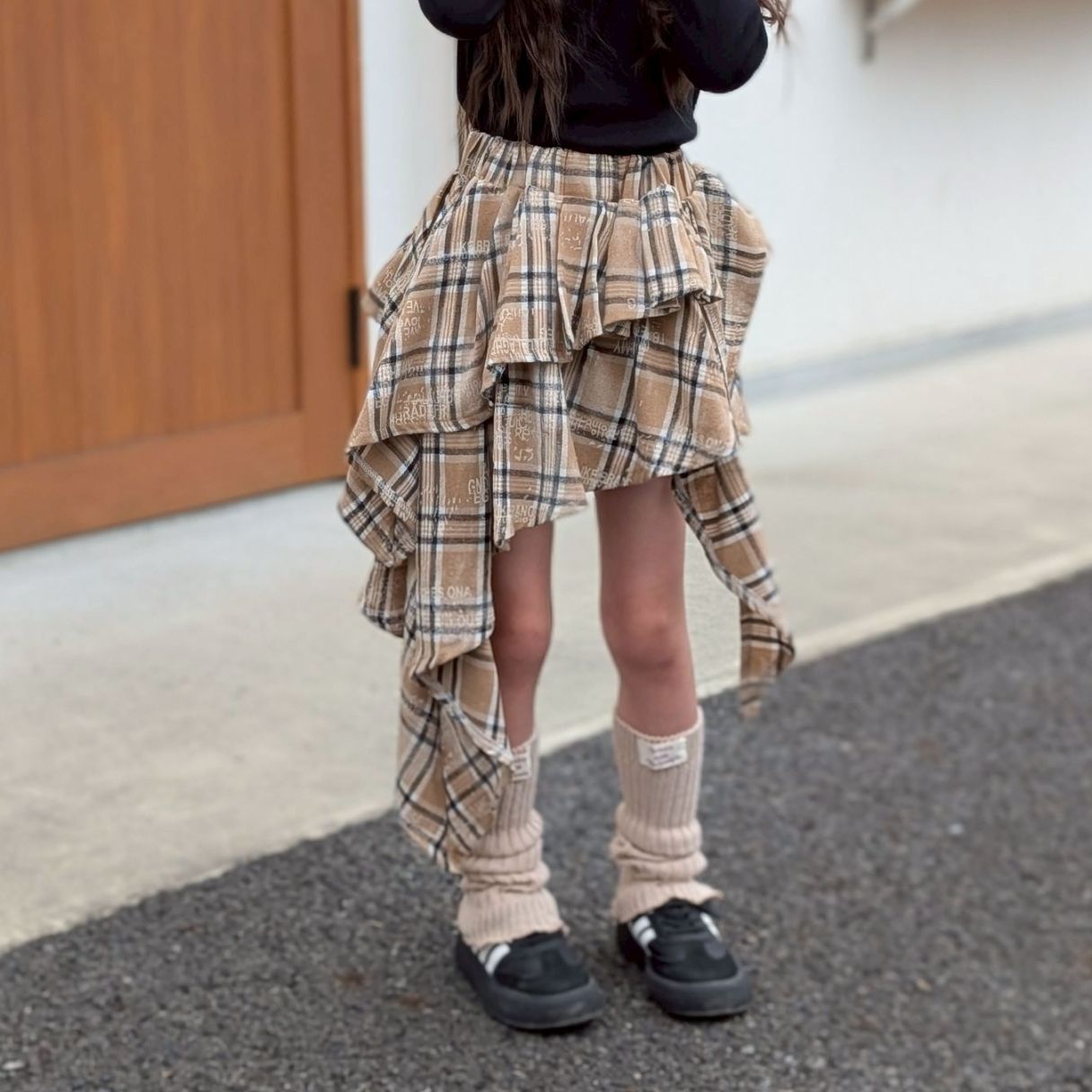 �����������å���������ߥ˥�������