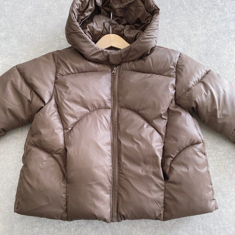 �ա��ǥ����������󥸥㥱�åȡ�CHOCO��