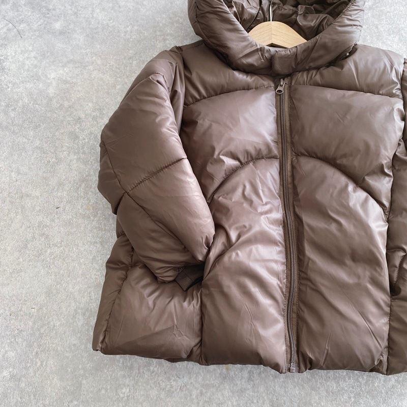 �ա��ǥ����������󥸥㥱�åȡ�CHOCO��