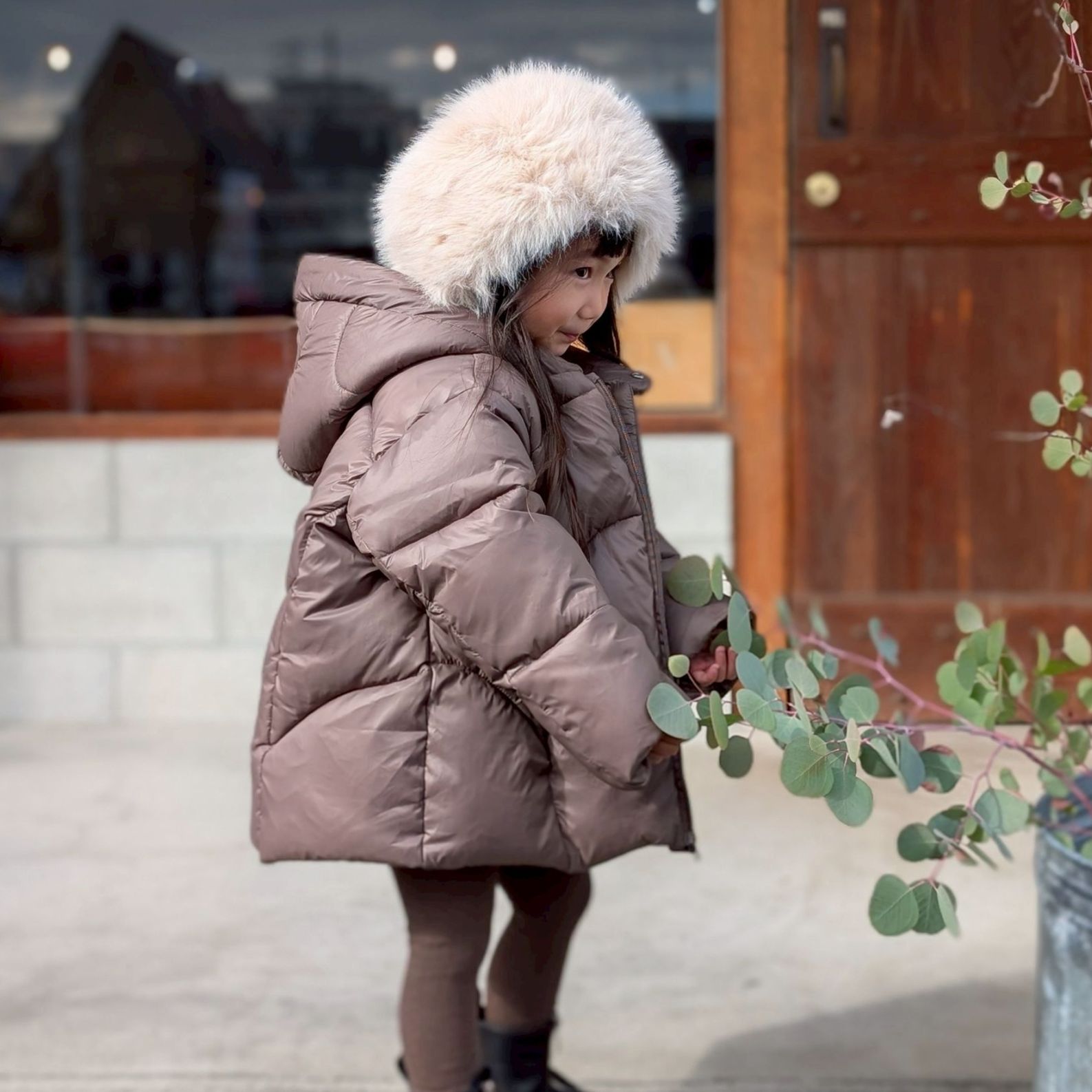 �ա��ǥ����������󥸥㥱�åȡ�CHOCO��