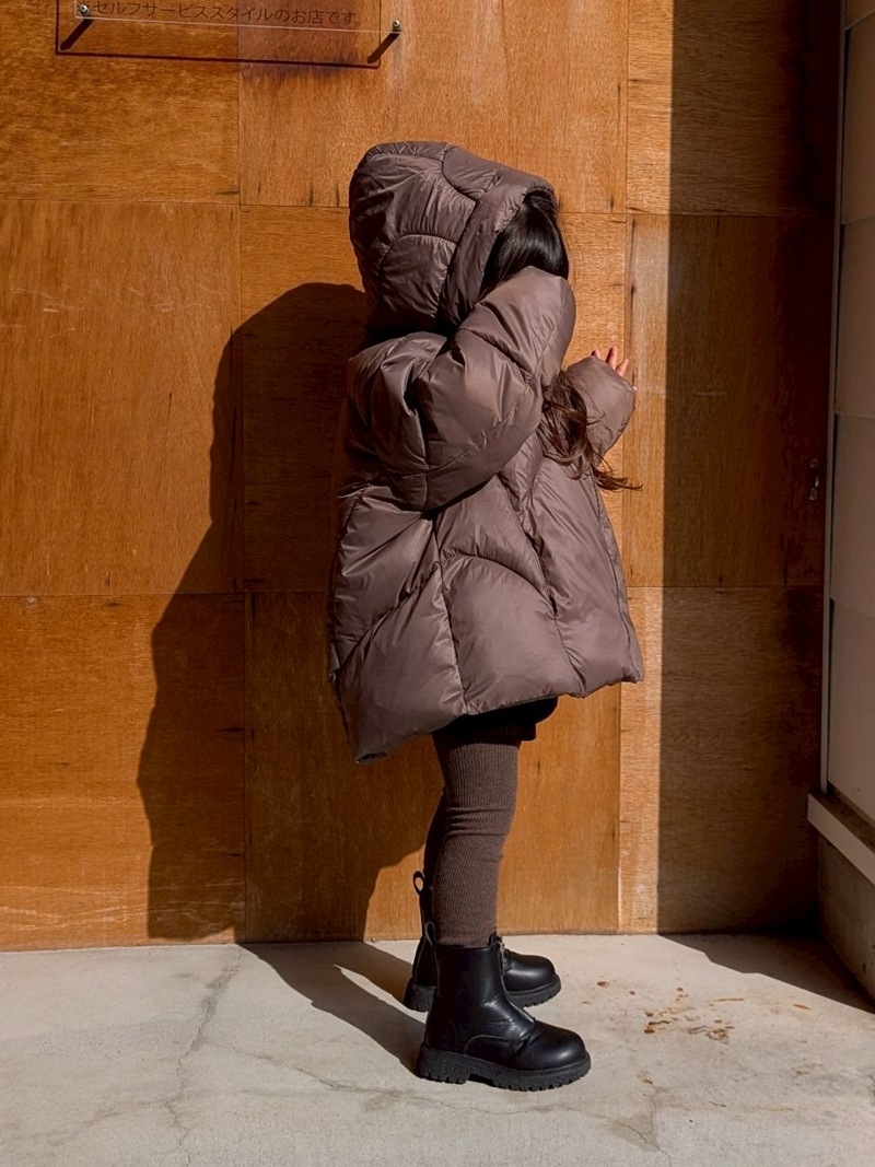 �ա��ǥ����������󥸥㥱�åȡ�CHOCO��