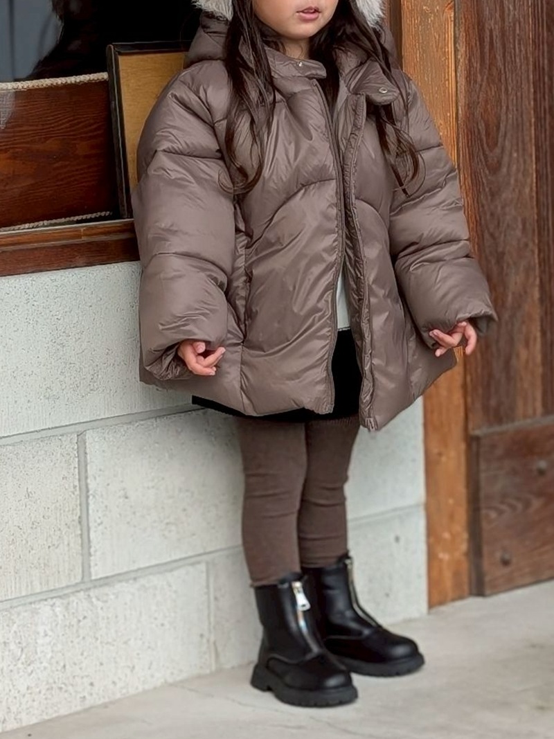 �ա��ǥ����������󥸥㥱�åȡ�CHOCO��