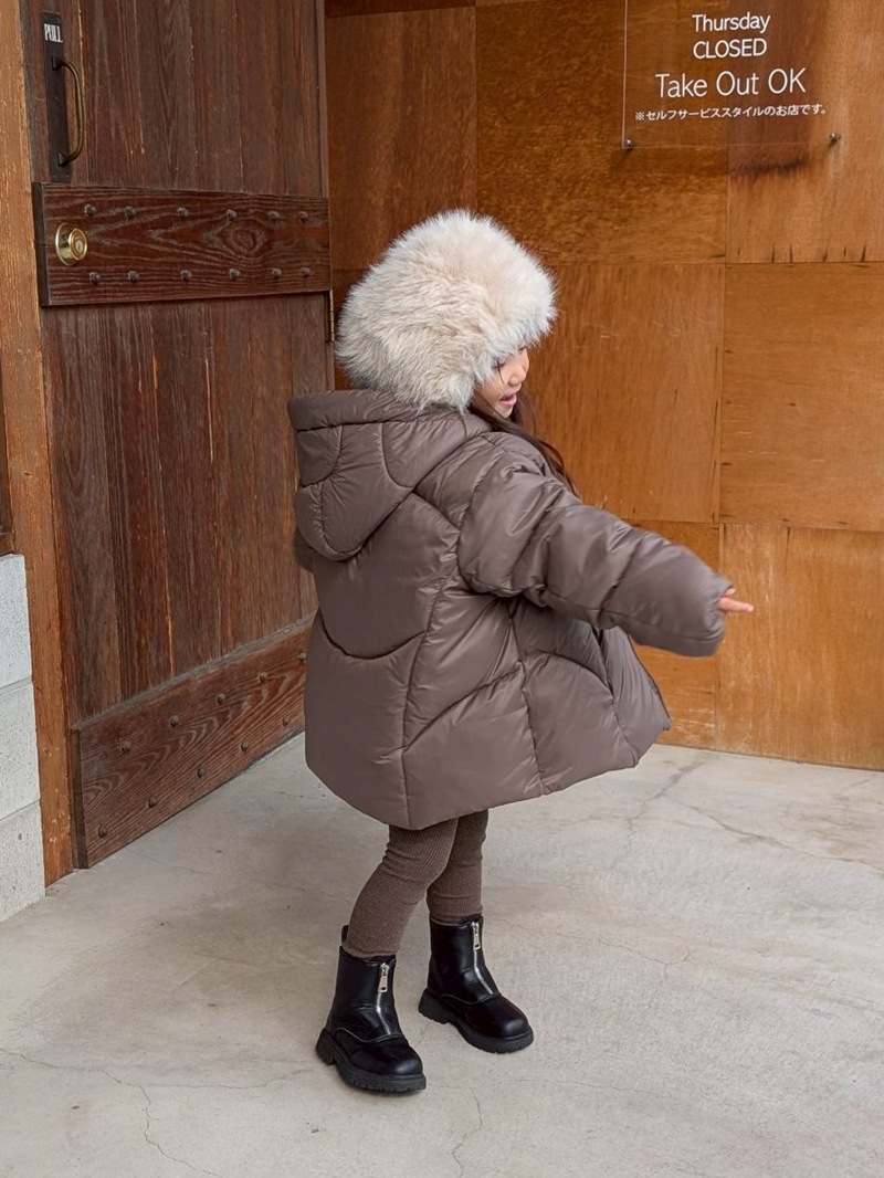 �ա��ǥ����������󥸥㥱�åȡ�CHOCO��