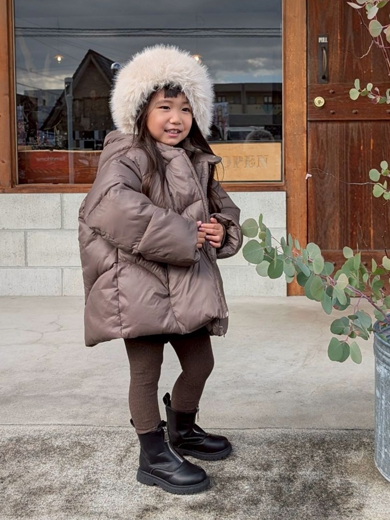 �ա��ǥ����������󥸥㥱�åȡ�CHOCO��