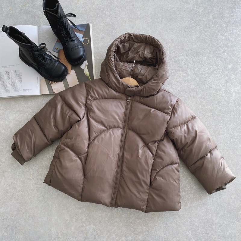 �ա��ǥ����������󥸥㥱�åȡ�CHOCO��