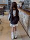 ��ܥ�ߥ졼�����饤�󡡥֥륾��