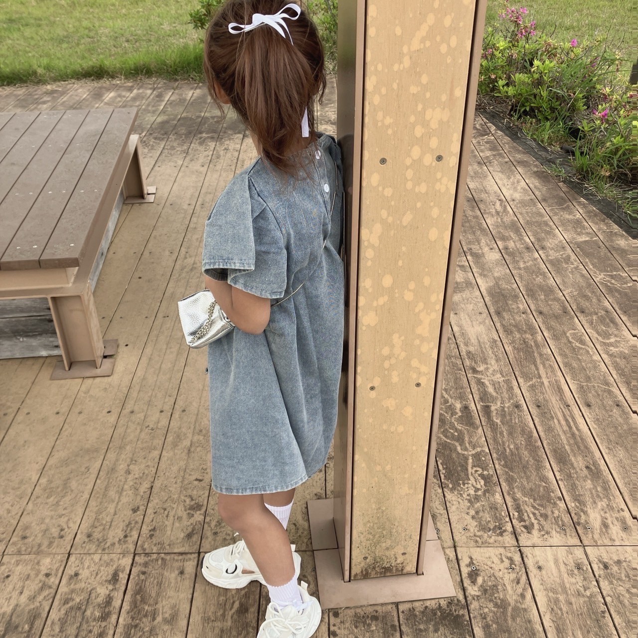 ���å��ǥ����󡡥ǥ˥���ԡ���