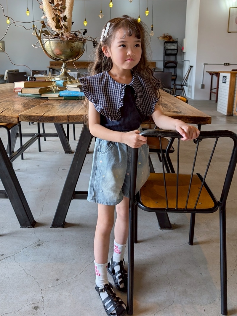 �ե��ɽ����ǥ˥ॷ�硼�ȥѥ��