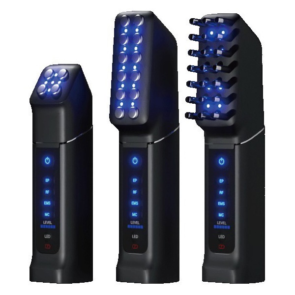 【レモンボトル導入セット】<br>E-Polation Supreme＋レモンボトル 1箱（10ml × 5本）