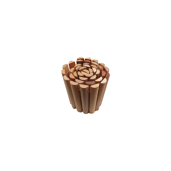 ガーデンエッジ（連杭） 高さ200mmタイプ 長さ1800mm (約5kg) 高耐久