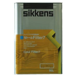 ���� ���������� ���å��� ���ȡ���Filter7�ץ饹 16L �ե��륿���ץ饹