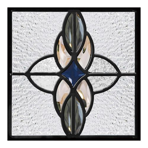 ���ƥ�ɥ��饹 (SH-D04) �������̥��饹 200��200��18mm �ǥ����� �ԥ奢���饹 D������ ����1kg�� ������Բ�