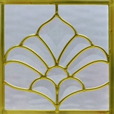 ���ƥ�ɥ��饹 (SH-D21) 200��200��18mm �ԥ奢���饹 ���ꥢ D������ ����1kg�� �᡼�����߸˸¤� ������Բ�