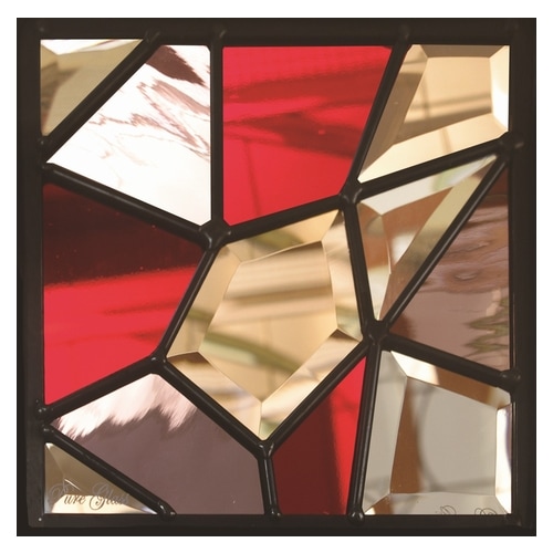 ���ƥ�ɥ��饹 (SH-D23) �������̥��饹 200��200��18mm �ǥ����� �⥶���� �ԥ奢���饹 ����1kg�� ������Բ� �᡼�����߸˸¤�