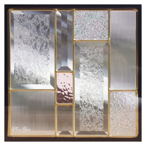 ���ƥ�ɥ��饹 (SH-E10) 300��300��18mm �ǥ����� �ԥ奢���饹 ����3kg�� ���᡼�����߸˸¤� ������Բ�