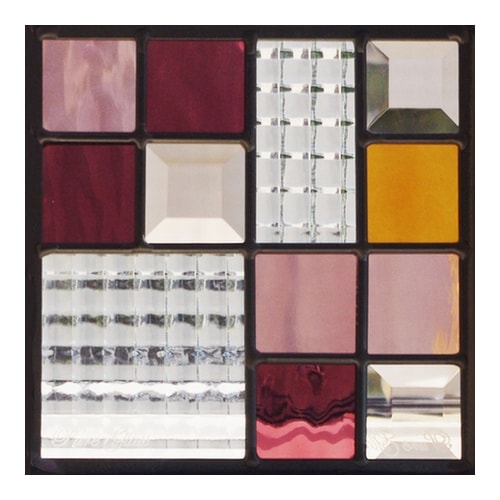 ���ƥ�ɥ��饹 (SH-D19) 200��200��18mm �ǥ����� ����� �ԥ奢���饹 D������ ����1kg�� ������Բ�