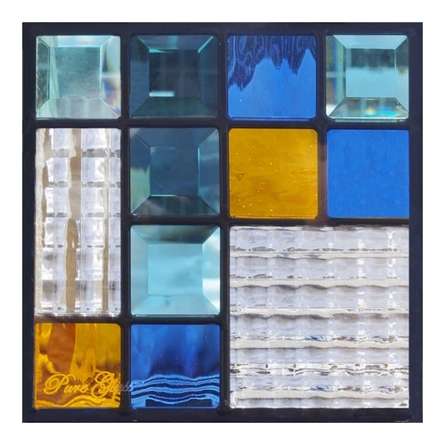 ���ƥ�ɥ��饹 (SH-D20) 200��200��18mm �ǥ����� ����� �ԥ奢���饹 D������ ����1kg�� ������Բ�