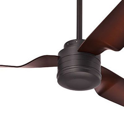 HUNTER シーリングファン カボ・フリオ／ニューブロンズ (50258