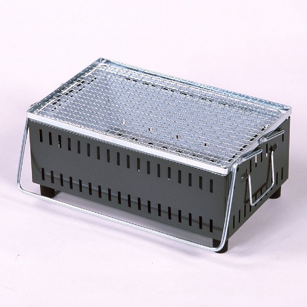 �С��٥��塼����� ���� ������� ������� ��� ú­�����󥿥���奷����� UC-350ST(GY) BBQ����� �����졦Υ�������Բ�