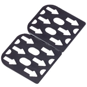 �ե��� �ޥ���ݥ��ȡ����Хץ졼�� ��200������  2.2��120��60mm ��MPSTKPT��