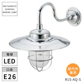 ������������ �ޥ����� R1S�楢�����饤�ȥ���С� R1S-AQ-S LED ���̳�ƻ�����졦Υ���������Ӹ���