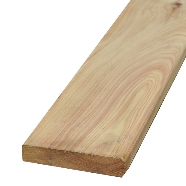 ひのきサイプレス材・20×105×2100mm (3.2kg) │ ウッドデッキ専門店リーベ