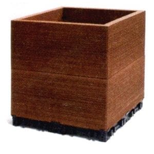 �������ϥ�ǥ������å������֤������ǥå����� ����ƥ� �ϥ������� 300��300��290mm (5.0kg) HI-C303029