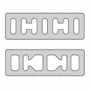 ϥǥåɡ롼С饤 25753000mm4.1kg LZ-75-