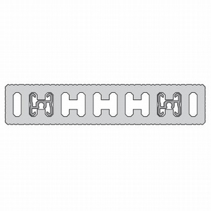 ϥǥåɡ롼СA饤 251253000mm8.7kg LA-125-