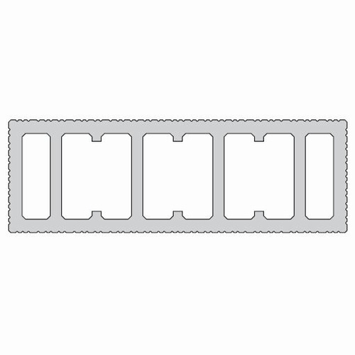 �ϥ�ǥ����åɡ��롼�С������饤�� 50��150��1000mm��3.5kg�� LZ-50150-