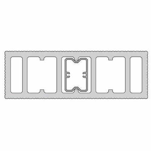 �ϥ�ǥ����åɡ��롼�С�A�饤�� 50��150��3000mm��12.3kg�� LA-50150-