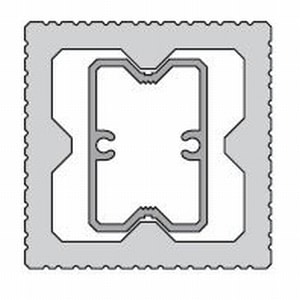 �ϥ�ǥ����åɡ��롼�С�A�饤�� 50��50��1500mm��2.8kg�� LA-5050-